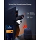 thumbnail image 5 of Cámara de Seguridad WiFi Imou Panorámica 360 Grados con Visión Nocturna y Audio 2 Vías, 5 of 9