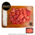 thumbnail image 2 of Carne de Res para Tacos por kg Peso Aprox por Charola 400 g, 2 of 6