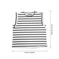 thumbnail image 2 of ELAYARD Camiseta Femenina De Cuello Redondo Con Acabado Suave Y Duradera, 2 of 8