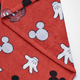 thumbnail image 2 of Cobertor ligero KS/QS Mickey Mouse, 2 of 4