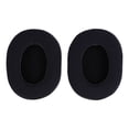 thumbnail image 2 of Almohadillas De Repuesto Para Auriculares, Suaves, 2 Uds., Almohadillas De Gel Refrigerante De Amplia Compatibilidad, Reducción De Ruido Transpirable Para Blackshark V2, 2 of 7