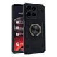 thumbnail image 1 of Funda Icon Case Titan para Moto G17, Carcasa, Protector, Uso Rudo, Antigolpes, Resistente, Esquinas Reforzadas, Protección de Cámara - Negro, 1 of 8