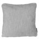 thumbnail image 2 of Cojin Decorativo Cuadrado Grande DICASA Set de 2 Petra Gris, 2 of 4
