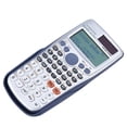 thumbnail image 2 of Calculadora portátil, Calculadora científica completa portátil para estudiantes Calculadora portátil Innovación moderna, 2 of 8