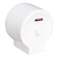 thumbnail image 1 of Dispensador Papel Higienico Redondo Accesorio Baño Peldaños Peldaños 711735, 1 of 2