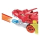 thumbnail image 2 of Set de Vehículos de Juguete Hot Wheels Pista de Juguete City Remolque de Dragón, 2 of 4