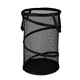 thumbnail image 1 of Cesta Plegable De Malla Para Ropa Sucia Organizador 75 L Belug Negro, 1 of 5