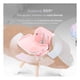thumbnail image 3 of Periquera para Bebé 3 en 1 Esquimal - Silla Alta para Comer, Banquito Altura Ajustable (Rosa), 3 of 7