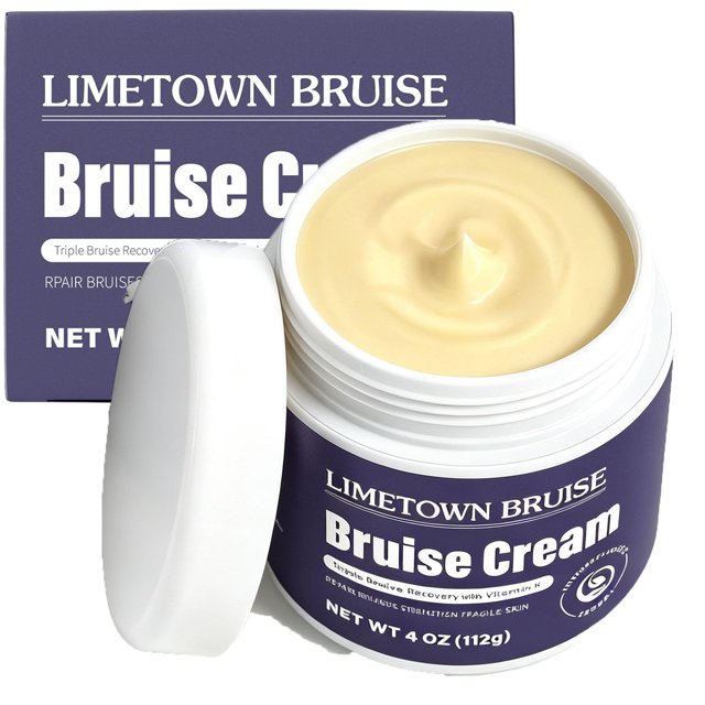 Crema para Moretones Limetown Bruze 112 g