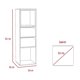 thumbnail image 2 of Biblioteca Klik fiji modulo cajones beige, 2 of 4