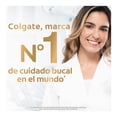 thumbnail image 4 of Pasta Dental Colgate Total Original Mint Prevención Activa Anticaries 2x125 ml, 4 of 5