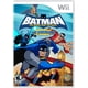 thumbnail image 1 of Batman The Brave and the Bold - Wii - Estándar Edition Warner Bros WII U, 1 of 1