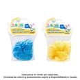 thumbnail image 1 of Borla de Baño para Bebé Taio Bath Time Varios Colores 1 pza., 1 of 3