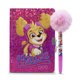 thumbnail image 1 of Diario Libreta Pasta Dura con Pluma Paw Patrol Skye, 1 of 4