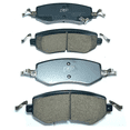thumbnail image 1 of Balatas Delanteras Chevrolet Aveo 3 2023-2024 1.5, 1 of 2