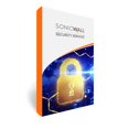 thumbnail image 1 of SonicWall Global VPN Client - Licencia - 5 Licencias (01-SSC-5316) - Conectividad VPN IPsec Segura para Trabajo Remoto y Acceso Sitio a Sitio, 1 of 9