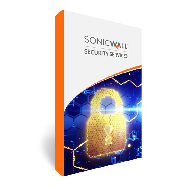 SonicWall Global VPN Client - Licencia - 5 Licencias (01-SSC-5316) - Conectividad VPN IPsec Segura para Trabajo Remoto y Acceso Sitio a Sitio
