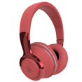 thumbnail image 4 of Cshidworld Audífonos Inalámbricos On-Ear, Estéreo HiFi con Bajos Mejorados, Modo Plegable E Inalámbrico con Cable, Audífonos Over-Ear con Aislamiento de Ruido, Micrófono y Control de Volumen para Lap, 4 of 8