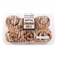 thumbnail image 1 of Roles de Canela Marketside Horneados con Glaseado 6 Piezas 652 g, 1 of 5
