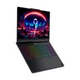 thumbnail image 3 of Laptop Gamer Lenovo Legion 5: Ryzen 7 250 (hasta 5.1 GHz), RAM 16GB DDR5, SSD 1TB, Pantalla de 15.3" OLED WQXGA (2560 x 1600), GeForce RTX 5060, S.O. Windows 11 Home. Teclado Versión en Inglés., 3 of 3
