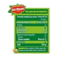 thumbnail image 3 of Ensalada de verduras Del Monte 400 g, 3 of 4