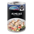thumbnail image 1 of Almejas Avilés Altamar en salmuera 410 g, 1 of 5