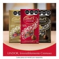 thumbnail image 4 of Trufas de chocolate Lindt Lindor con leche 120 g, 4 of 4