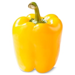 Pimiento Amarillo por kilo