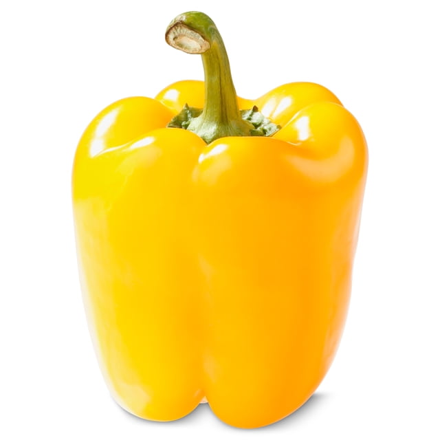 Pimiento Amarillo por kilo