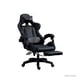 thumbnail image 5 of Silla Gamer Reclinable Ergonómica Con Descansa Pies, 5 of 6