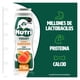 thumbnail image 2 of Yogurt bebible Nutri durazno 210 g, 2 of 6