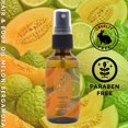 thumbnail image 3 of Aceite Para Cabello y Cuerpo Melon Glow Melón Bergamota 60 ml, 3 of 5