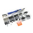 thumbnail image 2 of Kit de Tornillos DIY RC para 1/18 184001 A959 A969, Camiones, Piezas de Coche, Accesorios, 2 of 7