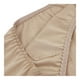 thumbnail image 3 of Pantaleta Carnival para Mujer, con Moño Beige Talla M, 3 of 4