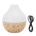 thumbnail image 2 of Humidificadores Para Dormitorio, Humidificador Difusor De Aire Mini USB Difusor De Aromaterapia Silencioso Apagado Automático Humidificador De Aire Para Plantas, 2 of 7