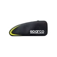thumbnail image 1 of Sparco Bolsa SE102YL impermeable IPX5 para bicicleta, monopatín y moto, 1 of 5