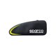 thumbnail image 1 of Sparco Bolsa SE102YL impermeable IPX5 para bicicleta, monopatín y moto, 1 of 5