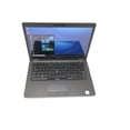 thumbnail image 1 of Laptop Dell 5490 i5-8 14pulgadas 12 GB RAM y 256 GB SSD Dell Reacondicionado, 1 of 5