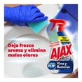 thumbnail image 4 of Limpiador Líquido para Baño Ajax Anti-sarro Doypack 400 ml, 4 of 5