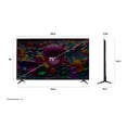 thumbnail image 2 of TV LG 75 Pulgadas UHD AI UA75 4K SMART TV 75UA7500, 2 of 7