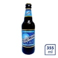 thumbnail image 2 of Cerveza Blue Moon belgian white 355 ml, 2 of 4