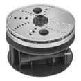 thumbnail image 4 of Procesador de alimentos KitchenAid 13 tazas Contour Silver KFP1318, 4 of 5