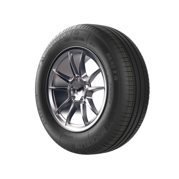 Paquete 2 llantas Michelin Energy XM2+ 195/55R15 V