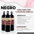 thumbnail image 4 of Shampoo Yeguada La Reserva 100% Original 1 Litro, 4 of 8