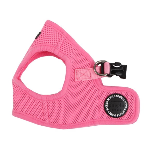Puppia arnés suave tipo chaleco para perro / gato talla Mediano