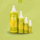 thumbnail image 5 of Activador de Rizos Urban Curls 360 ml Hidratante y Antifrizz Natural, 5 of 6