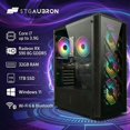 thumbnail image 2 of PC Gaming STGAubron i7 32 GB RAM 1 TB SSD RX 590, 2 of 6