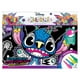 thumbnail image 3 of Rompecabezas Novelty Disney Alegrías Aterciopelado para Colorear 200 Piezas, 3 of 4