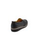 thumbnail image 3 of Mocasín Slipper Mujer Dama LOGAN Cómodos Casual negro 23, 3 of 7