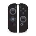 thumbnail image 2 of Protector Hyperkin Negro para Switch Joy-Co, 2 of 2